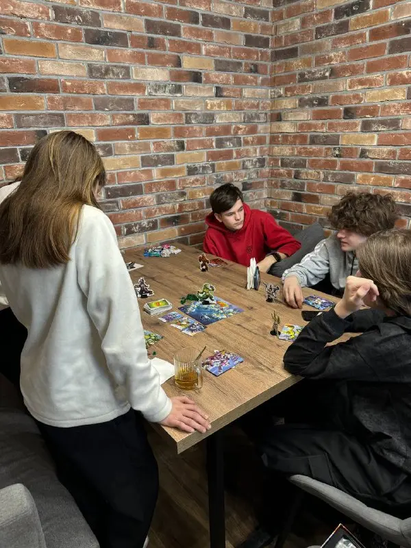 Фото из клуба «Маяк»