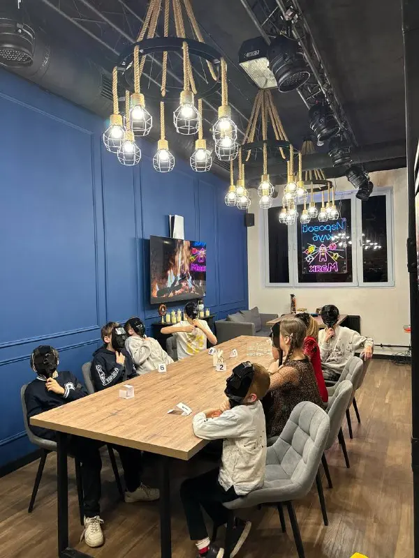 Фото из клуба «Маяк»