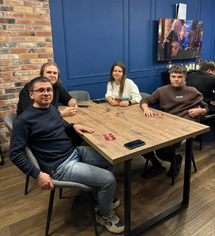 Фото из клуба «Маяк»