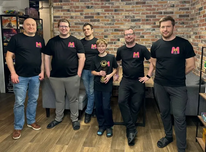 Фото из клуба «Маяк»