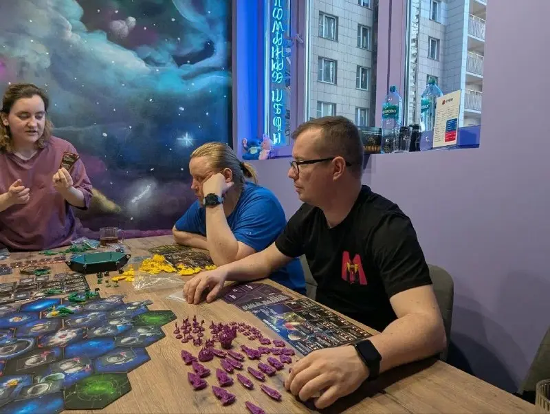 Фото из клуба «Маяк»