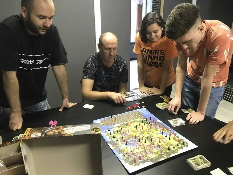Фото из клуба «Маяк»