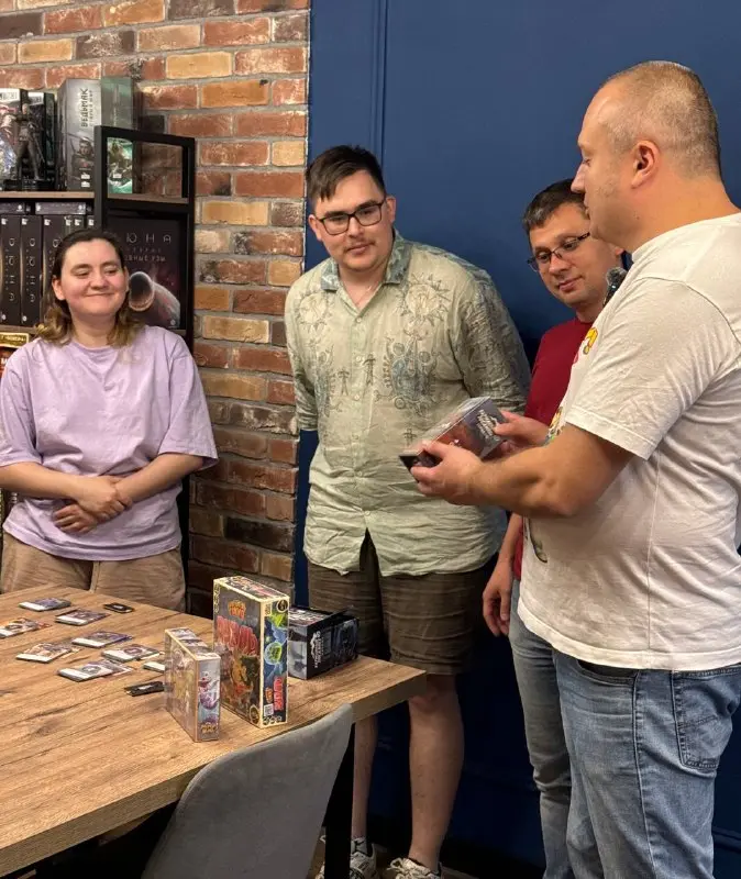 Фото из клуба «Маяк»